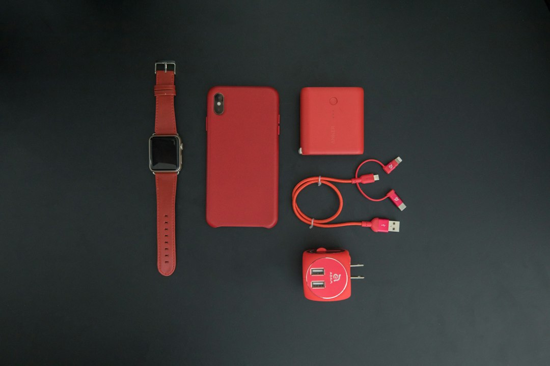All Mobile Accessories