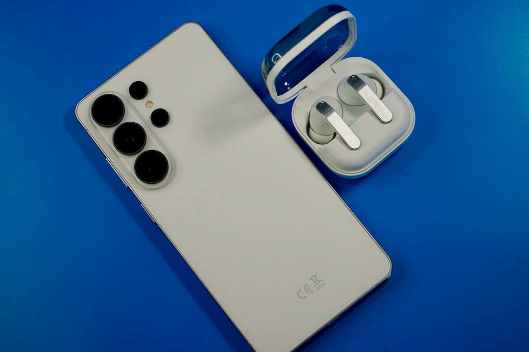 Smartphones and Mobile Accessories