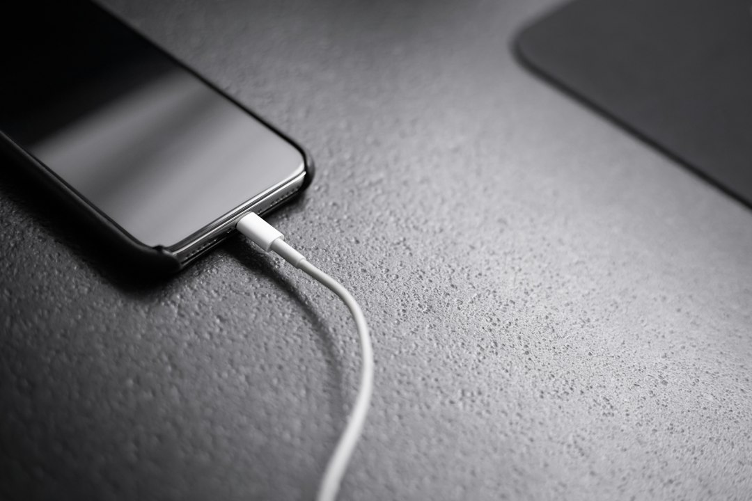 Charging Essentials